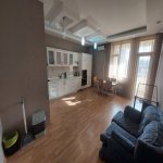 Kirayə (aylıq) 4 otaqlı Yeni Tikili, 28 May metrosu, Nəsimi rayonu 17