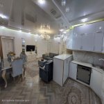 Kirayə (aylıq) 3 otaqlı Yeni Tikili, 8 Noyabr metrosu, Yasamal rayonu 4