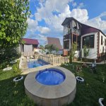 Kirayə (günlük) 6 otaqlı Həyət evi/villa Qəbələ 24