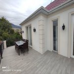 Kirayə (günlük) 4 otaqlı Həyət evi/villa Qəbələ 10