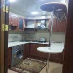 Kirayə (aylıq) 2 otaqlı Köhnə Tikili, İnşaatçılar metrosu, Yasamal qəs., Yasamal rayonu 6