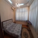 Kirayə (günlük) 3 otaqlı Köhnə Tikili, Sahil metrosu, Səbail rayonu 18