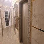 Посуточно 2 комнатная Новостройка, м. 28 Мая метро, 28 Малл, Насими район 7