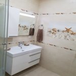 Kirayə (aylıq) 2 otaqlı Yeni Tikili, Həzi Aslanov metrosu, Xətai rayonu 9