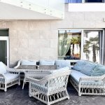 Kirayə (günlük) 5 otaqlı Həyət evi/villa, Mərdəkan, Xəzər rayonu 4