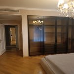 Kirayə (aylıq) 3 otaqlı Yeni Tikili, 28 May metrosu, Port Baku, Nəsimi rayonu 5