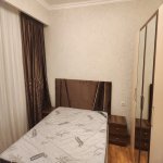 Kirayə (aylıq) 3 otaqlı Yeni Tikili, Neftçilər metrosu, 8-ci kilometr, Nizami rayonu 5