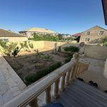 Satılır 4 otaqlı Həyət evi/villa, Binə qəs., Xəzər rayonu 13
