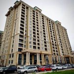 Продажа 3 комнатная Новостройка, м. Хетаи метро, Хетаи район 1