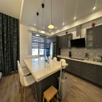 Kirayə (aylıq) 3 otaqlı Yeni Tikili, Xətai metrosu, Ağ şəhər, Xətai rayonu 4