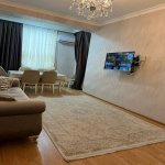 Kirayə (aylıq) 3 otaqlı Yeni Tikili Xırdalan 11