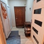 Satılır 2 otaqlı Köhnə Tikili, Memar Əcəmi metrosu, 3-cü mikrorayon, Nəsimi rayonu 4