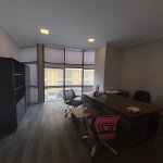 Kirayə (aylıq) 3 otaqlı Ofis, Gənclik metrosu, Su sonası ş/s, Nərimanov rayonu 6
