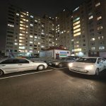 Kirayə (aylıq) 3 otaqlı Yeni Tikili, Xalqlar dostluğu metrosu, Nizami rayonu 19
