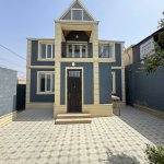 Satılır 6 otaqlı Həyət evi/villa, Masazır, Abşeron rayonu 10