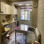 Kirayə (aylıq) 4 otaqlı Köhnə Tikili, Azadlıq metrosu, 7-ci mikrorayon, Binəqədi rayonu 12