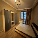 Аренда 2 комнат Новостройка, м. Ахмедли метро, Ахмедли, Хетаи район 8