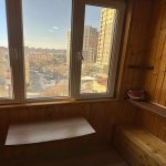 Satılır 1 otaqlı Köhnə Tikili, Qara Qarayev metrosu, Nizami rayonu 7