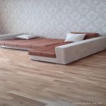 Kirayə (aylıq) 2 otaqlı Yeni Tikili, Avtovağzal metrosu, Biləcəri qəs., Binəqədi rayonu 6