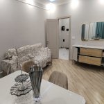 Kirayə (aylıq) 3 otaqlı Yeni Tikili, Dərnəgül metrosu, Binəqədi rayonu 3