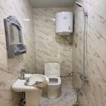 Kirayə (aylıq) Obyekt, Nəsimi metrosu, 6-cı mikrorayon, Binəqədi rayonu 8