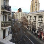 Kirayə (aylıq) 5 otaqlı Ofis, 28 May metrosu, Nəsimi rayonu 11