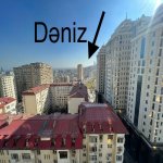 Satılır 6 otaqlı Yeni Tikili, Nizami metrosu, Yasamal rayonu 9