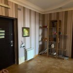 Kirayə (aylıq) 1 otaqlı Yeni Tikili, Badamdar qəs., Səbail rayonu 4