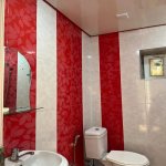 Satılır 3 otaqlı Həyət evi/villa, Koroğlu metrosu, Sabunçu rayonu 29