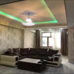 Kirayə (aylıq) 3 otaqlı Yeni Tikili, Nəriman Nərimanov metrosu, Nərimanov rayonu 9