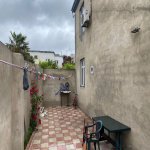 Satılır 4 otaqlı Həyət evi/villa, Həzi Aslanov metrosu, Əhmədli, Xətai rayonu 5