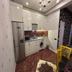 Kirayə (aylıq) 3 otaqlı Yeni Tikili, Elmlər akademiyası metrosu, Yasamal qəs., Bakı Dövlət Universiteti, Yasamal rayonu 8