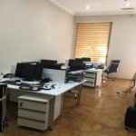 Kirayə (aylıq) 11 otaqlı Ofis, Sahil metrosu, Səbail rayonu 13