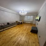 Kirayə (aylıq) 4 otaqlı Yeni Tikili, 7-ci mikrorayon, Binəqədi rayonu 12
