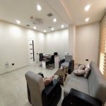 Kirayə (aylıq) 5 otaqlı Ofis, Nərimanov rayonu 5