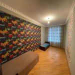 Kirayə (aylıq) 3 otaqlı Yeni Tikili, Gənclik metrosu, Nərimanov rayonu 4