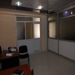 Kirayə (aylıq) 2 otaqlı Ofis, Sahil metrosu, Səbail rayonu 9