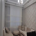 Kirayə (aylıq) 3 otaqlı Yeni Tikili, Qara Qarayev metrosu, Nizami rayonu 2