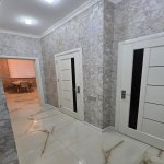Аренда 3 комнатная Новостройка, İnşaatçılar метро, пос. Йени Ясамал, Ясамал район 11