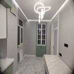 Satılır 3 otaqlı Köhnə Tikili, İçərişəhər metrosu, Səbail rayonu 7