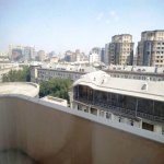 Kirayə (aylıq) 4 otaqlı Yeni Tikili, Elmlər akademiyası metrosu, Yasamal rayonu 18