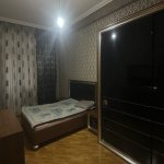 Kirayə (aylıq) 3 otaqlı Yeni Tikili, Əhmədli metrosu, Xətai rayonu 6