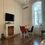 Satılır 2 otaqlı Köhnə Tikili, Sahil metrosu, Nəsimi rayonu 6