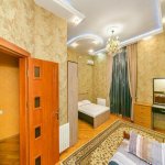 Kirayə (aylıq) 4 otaqlı Həyət evi/villa, Badamdar qəs., Səbail rayonu 15