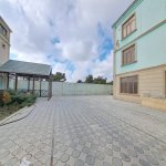 Kirayə (aylıq) 14 otaqlı Həyət evi/villa, Xalqlar dostluğu metrosu, Nizami rayonu 4