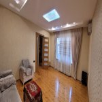 Satılır 4 otaqlı Həyət evi/villa, Savalan qəs., Sabunçu rayonu 21