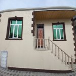 Satılır 3 otaqlı Həyət evi/villa, Koroğlu metrosu, Zabrat qəs., Sabunçu rayonu 2