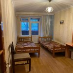 Kirayə (aylıq) 3 otaqlı Köhnə Tikili, Elmlər akademiyası metrosu, Badamdar qəs., Səbail rayonu 5