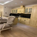 Kirayə (aylıq) 3 otaqlı Yeni Tikili, Xətai metrosu, Xətai rayonu 10