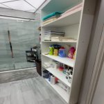Satılır 4 otaqlı Yeni Tikili, İnşaatçılar metrosu, Yasamal rayonu 15